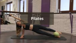 Pilates (ENG)